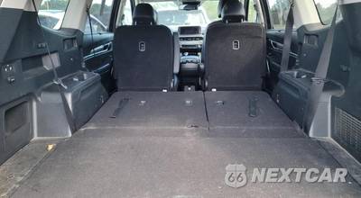 2022 Kia Telluride EX - zdjęcie 22 z 23 - miniatura