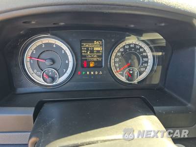 2019 Ram 1500 Classic Tradesman Extended Cab Medium Bed - zdjęcie 12 z 31 - miniatura