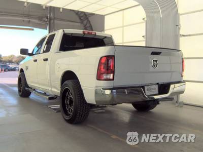 2019 Ram 1500 Classic Tradesman Extended Cab Medium Bed - zdjęcie 6 z 31 - miniatura