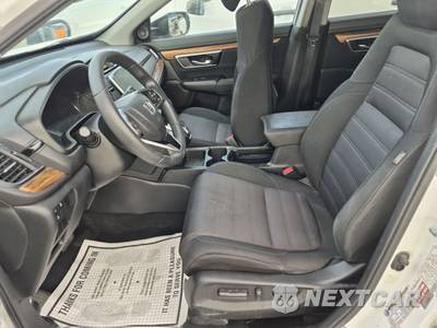 2021 Honda CR-V EX - zdjęcie 7 z 34 - miniatura
