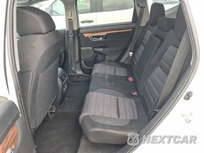 2021 Honda CR-V EX - zdjęcie 8 z 34 - miniatura