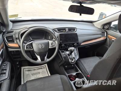 2021 Honda CR-V EX - zdjęcie 10 z 34 - miniatura