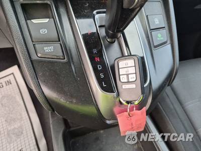 2021 Honda CR-V EX - zdjęcie 14 z 34 - miniatura