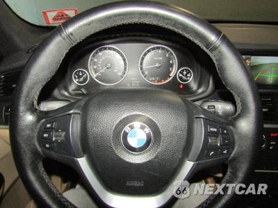 2013 BMW X3 Sports Activity Vehicle xDrive28i - zdjęcie 11 z 21 - miniatura