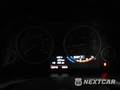 2013 BMW X3 Sports Activity Vehicle xDrive28i - zdjęcie 12 z 21 - miniatura