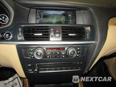 2013 BMW X3 Sports Activity Vehicle xDrive28i - zdjęcie 14 z 21 - miniatura