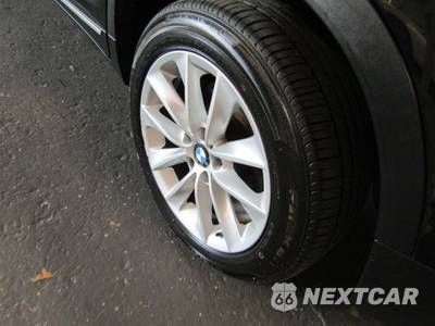 2013 BMW X3 Sports Activity Vehicle xDrive28i - zdjęcie 20 z 21 - miniatura