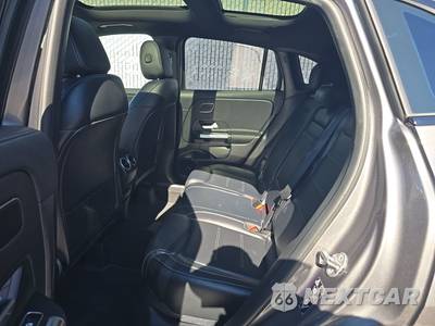 2021 Mercedes-Benz AMG GLA 35 4MATIC - zdjęcie 13 z 19 - miniatura