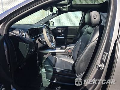 2021 Mercedes-Benz AMG GLA 35 4MATIC - zdjęcie 7 z 19 - miniatura