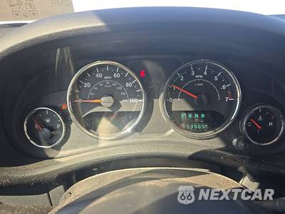 2018 Jeep Wrangler JK Unlimited Sport S - zdjęcie 12 z 20 - miniatura
