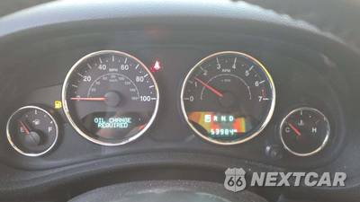 2018 Jeep Wrangler JK Unlimited Sport S - zdjęcie 18 z 20 - miniatura
