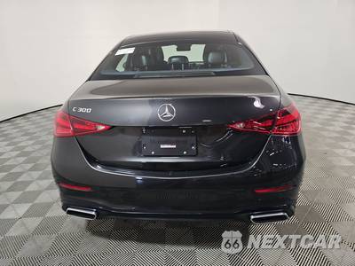 2023 Mercedes-Benz C 300 Sedan - zdjęcie 5 z 29 - miniatura