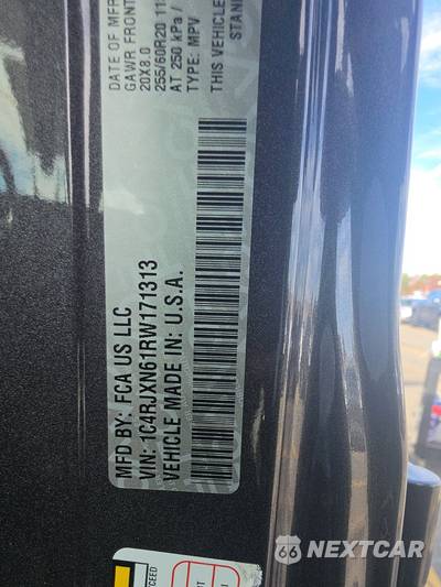 2024 Jeep Wrangler 4xe 4 Door Sport S - zdjęcie 14 z 24 - miniatura