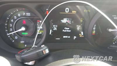 2024 Jeep Wrangler 4xe 4 Door Sport S - zdjęcie 19 z 24 - miniatura