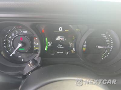 2024 Jeep Wrangler 4xe 4 Door Sport S - zdjęcie 12 z 24 - miniatura