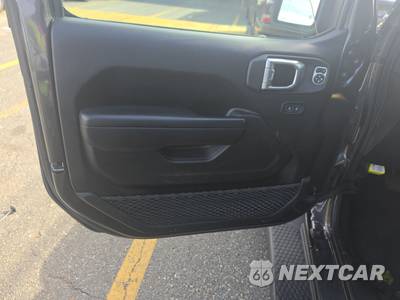 2024 Jeep Wrangler 4xe 4 Door Sport S - zdjęcie 9 z 24 - miniatura