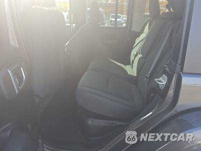 2024 Jeep Wrangler 4xe 4 Door Sport S - zdjęcie 13 z 24 - miniatura