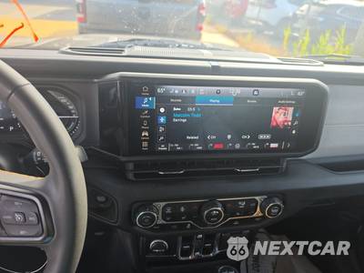2024 Jeep Wrangler 4xe 4 Door Sport S - zdjęcie 11 z 24 - miniatura