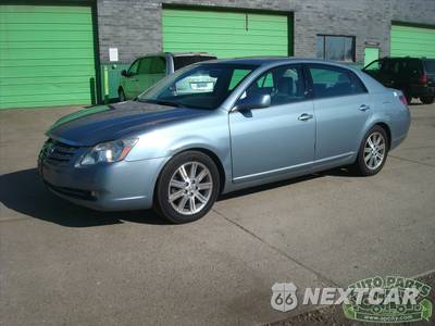 2006 Toyota Avalon Limited - zdjęcie 1 z 70 - miniatura