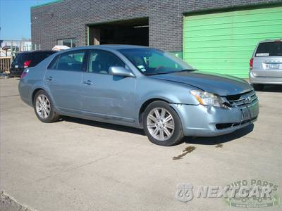2006 Toyota Avalon Limited - zdjęcie 2 z 70 - miniatura