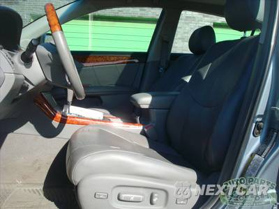 2006 Toyota Avalon Limited - zdjęcie 12 z 70 - miniatura