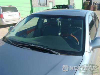 2006 Toyota Avalon Limited - zdjęcie 24 z 70 - miniatura