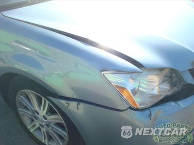 2006 Toyota Avalon Limited - zdjęcie 25 z 70 - miniatura