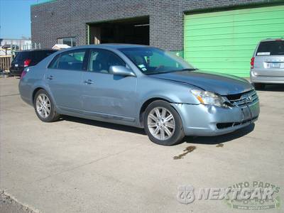 2006 Toyota Avalon Limited - zdjęcie 34 z 70 - miniatura
