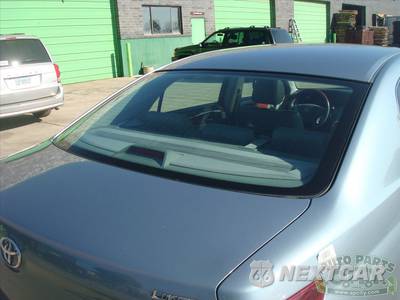 2006 Toyota Avalon Limited - zdjęcie 46 z 70 - miniatura