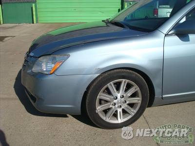 2006 Toyota Avalon Limited - zdjęcie 55 z 70 - miniatura