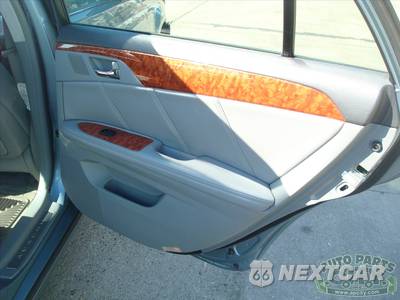 2006 Toyota Avalon Limited - zdjęcie 65 z 70 - miniatura