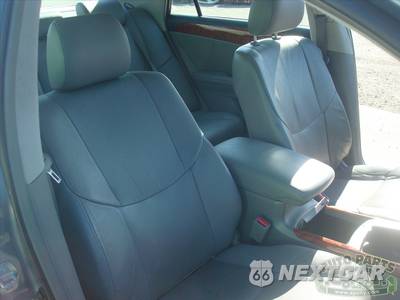2006 Toyota Avalon Limited - zdjęcie 69 z 70 - miniatura