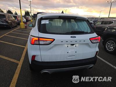 2020 Ford Escape S - zdjęcie 5 z 30 - miniatura