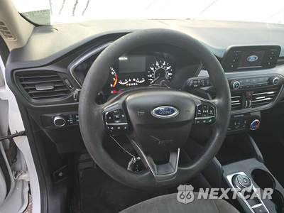 2020 Ford Escape S - zdjęcie 10 z 30 - miniatura