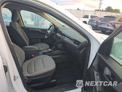 2020 Ford Escape S - zdjęcie 8 z 30 - miniatura