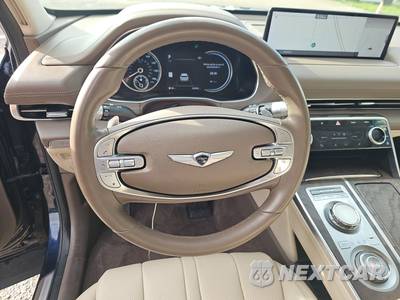 2024 Genesis GV80 2.5T - zdjęcie 10 z 33 - miniatura