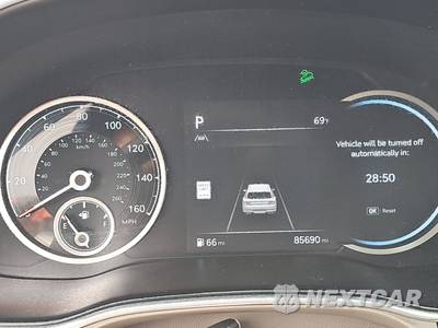 2024 Genesis GV80 2.5T - zdjęcie 12 z 33 - miniatura