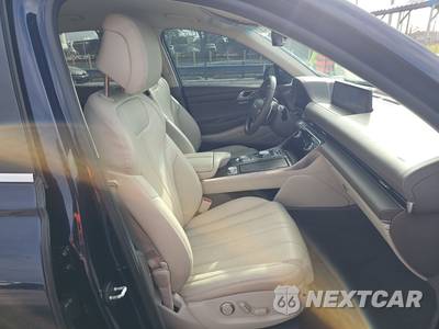 2024 Genesis GV80 2.5T - zdjęcie 8 z 33 - miniatura