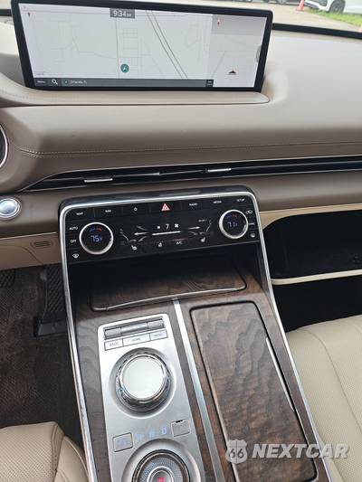2024 Genesis GV80 2.5T - zdjęcie 11 z 33 - miniatura