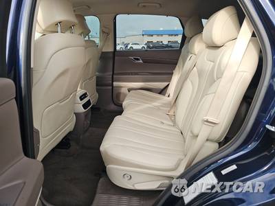 2024 Genesis GV80 2.5T - zdjęcie 13 z 33 - miniatura