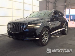 2024 Genesis GV80 2.5T