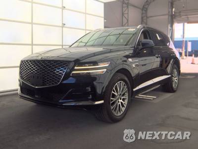 2024 Genesis GV80 2.5T - zdjęcie 1 z 33 - miniatura
