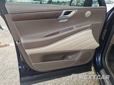 2024 Genesis GV80 2.5T - zdjęcie 9 z 33 - miniatura