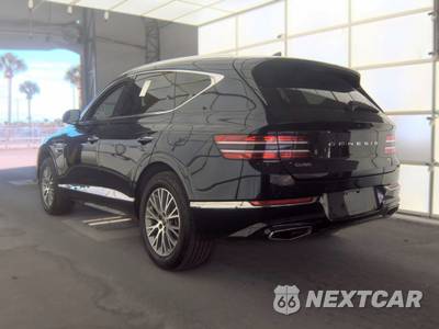 2024 Genesis GV80 2.5T - zdjęcie 6 z 33 - miniatura
