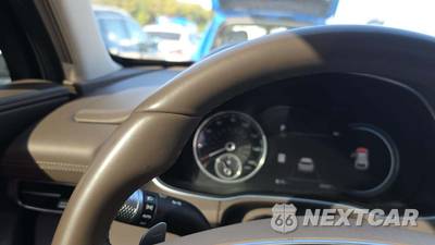 2024 Genesis GV80 2.5T - zdjęcie 19 z 33 - miniatura