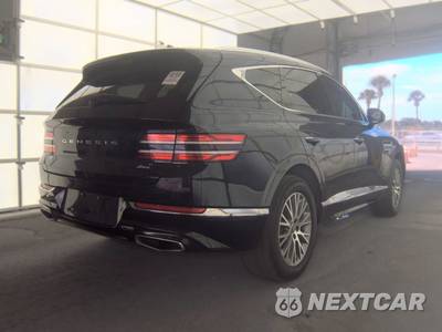 2024 Genesis GV80 2.5T - zdjęcie 4 z 33 - miniatura