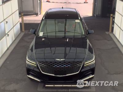 2024 Genesis GV80 2.5T - zdjęcie 2 z 33 - miniatura