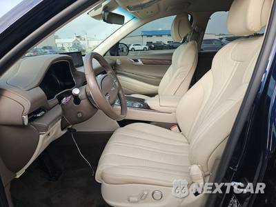 2024 Genesis GV80 2.5T - zdjęcie 7 z 33 - miniatura