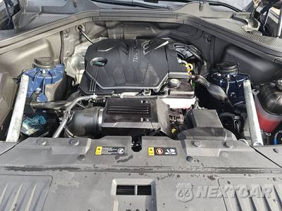 2024 Genesis GV80 2.5T - zdjęcie 15 z 33 - miniatura