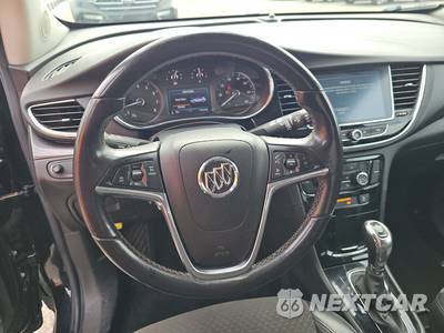 2020 Buick Encore Sport Touring 1SH - zdjęcie 10 z 31 - miniatura